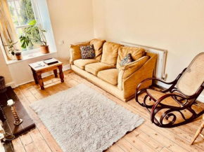 The Maisonette, Brompton-by-Sawdon